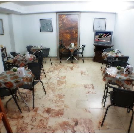 Hotel Pisani Ταράντο Εξωτερικό φωτογραφία
