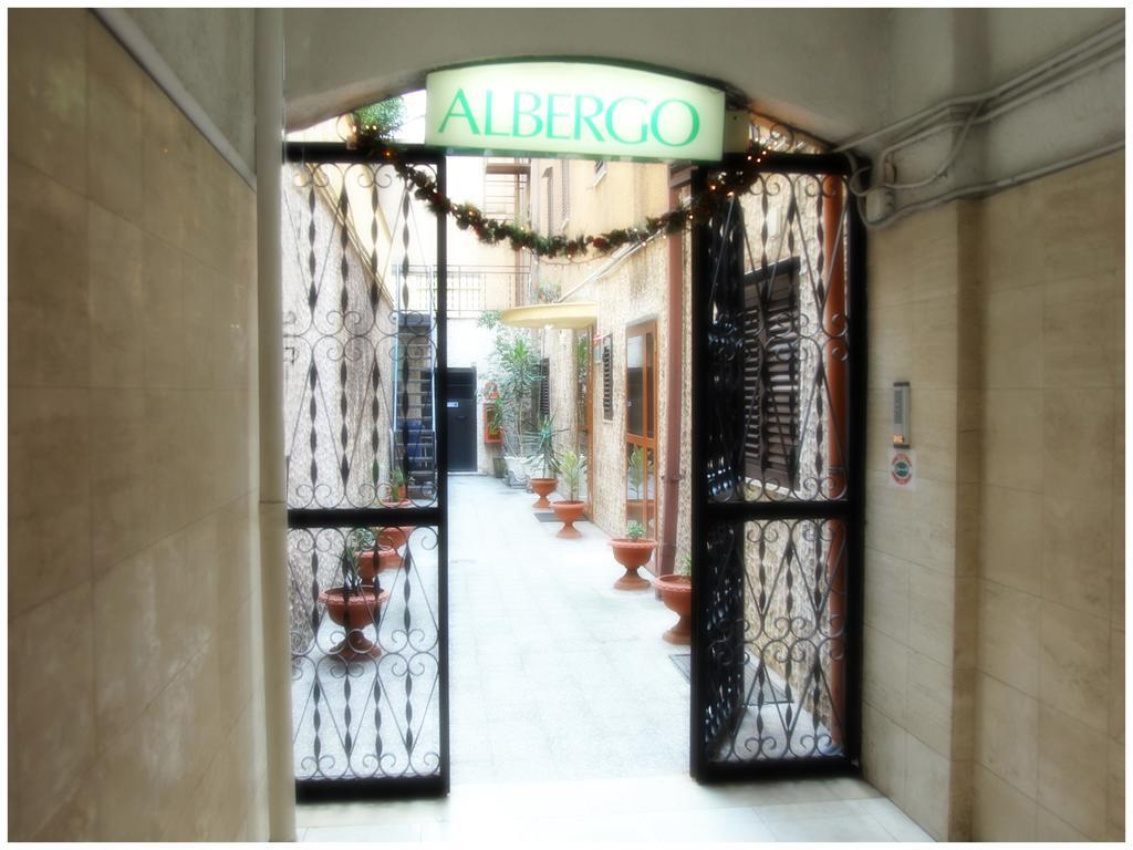 Hotel Pisani Ταράντο Εξωτερικό φωτογραφία