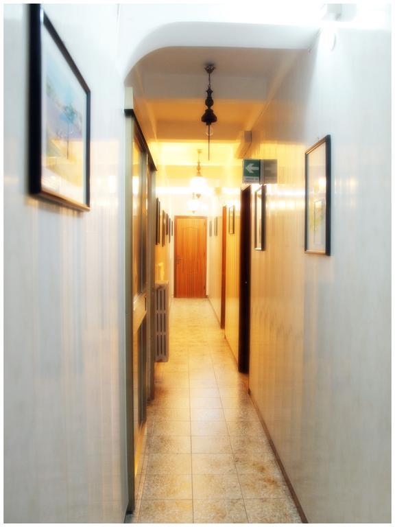 Hotel Pisani Ταράντο Εξωτερικό φωτογραφία