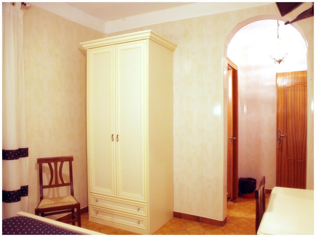 Hotel Pisani Ταράντο Εξωτερικό φωτογραφία